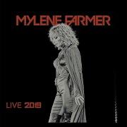 Mylène Farmer Ainsi Soit Je Live 2019