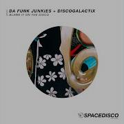 Blame It On The Disco Original Da Funk Junkies