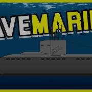 Rave Marine