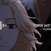 On My Own Audio Edit