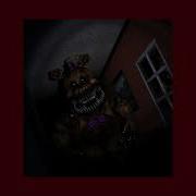 Privet Privet 2009 X Laugh Nightmare Fredbear