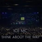 Ice Mc Think About The Way Dance Machine 4