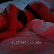 Electric Callboy Hate Love