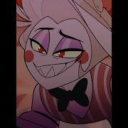 Hazbin Hotel Edit Отель Хазбин Эдит
