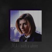 Jvla Such A Whore Slowed Down Stellular Remix