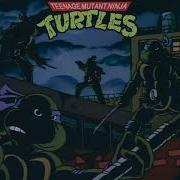 Tmnt 1987 Instrumental