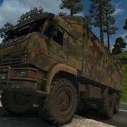 Kamaz 43 63 65 Ets 2 1 26