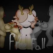 Пони Клип Rickey F Free Fall Свободное Падение