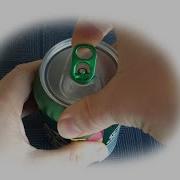 Coca Cola Can Opening Sound Effect