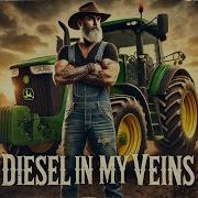 Diesel In My Veins Vibefoundry