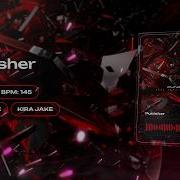 Elis Jake Kira Jake Punisher Iamt