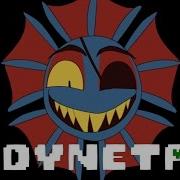 Undynetale