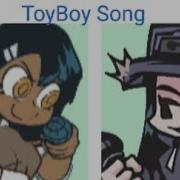 Fnf Toy Boy But Cassette Girl Sings It