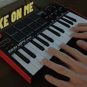 A Ha Take On Me Midi