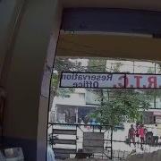Ihl198 Индия Тамара И Таня Уезжают В Варкалу Где Купить Билеты На Автобус В Путтапарти