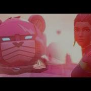 Robot Vs Monster Fortnite Music Video L Робот Против Монстра Фортнайт Музыкальный Клип