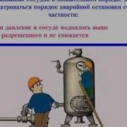 Промбезопасность Б8 Оборудование Работающее Под Давлением