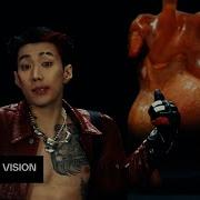 Jay Park Mcnasty