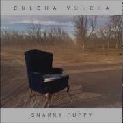 Snarky Puppy Semente