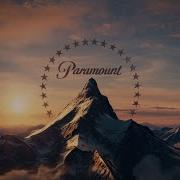 Paramount Pictures Logo 2022