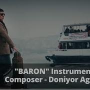 Baron Instrumentals Composer Doniyor Agzamov