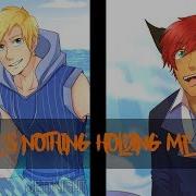 Nightcore There S Nothing Holding Me Back Garroth Blaze Switching Vocals