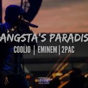 Gangsta S Paradise Ft Eminem