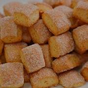 Печенье На Кефире