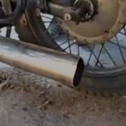 Прямоток Мотоцикла Днепр Мт 11