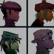 Gorillaz Dare Instrumental