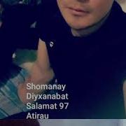 Shomanay Diyxanabat