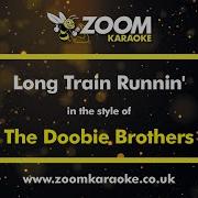 Doobie Brothers Long Train Running Instrumental