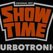 Turbotronic Showtime Radio Edit