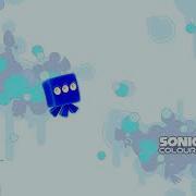 Blue Cube Sonic Colors X Madara Marc Exclu Trap Sample