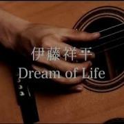 Dream Of Life Ito Shohei