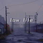 Low Life Best Part Loop Instrumental