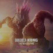 Welcome To My World Jim Reeves Godzilla X Kong