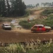Автокросс Марий Эл Крутой Овраг 11 Августа 2013 Лучшие Моменты