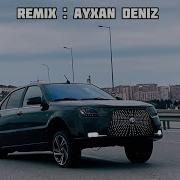 Resad Dagli Ft Vuqar Bileceri Canavar Zad Geler 2024 Remix Ayxan Deniz