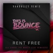 All About The Money Vandalize Remix Rent Free