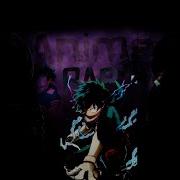 Аниме Реп Про Мидорию Моя Геройская Академия Rap Do Midoriya Boku No Hero