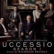 Succession Hbo Soundtrack