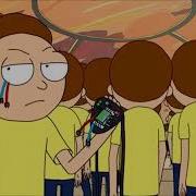 Musica Triste De Rick Y Morty Sad