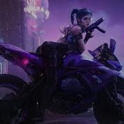 Zeneth Cyberpunk