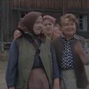 Кадриль Из К Ф Любовь И Голуби