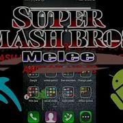How To Download Super Smash Bros Mele On Android