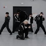 La La La Skz Хореография