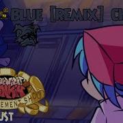 Blue Remix Charted The Basement Show Ust But Playable