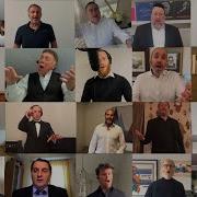 אבינו שבשמים Jvocals חזני העולם שרים ומתפללים לכבוד יום העצמאות ה 72 לישראל Avinu Shebashamayim