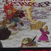 Super Nintendo Music Chrono Trigger Full Original Soundtrack Ost Osv Extras